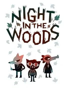 night-in-the-woods