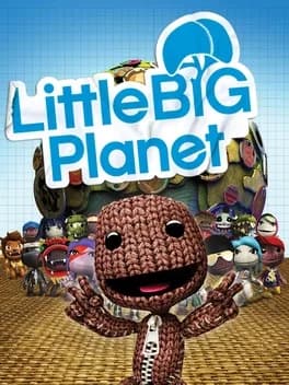 littlebigplanet
