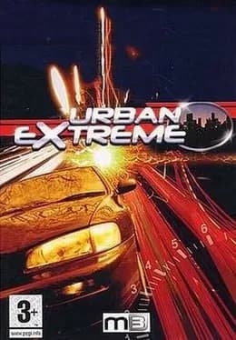 urban-extreme