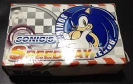 sonic-speedway