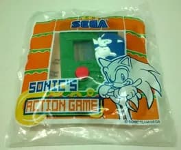 sonics-action-game