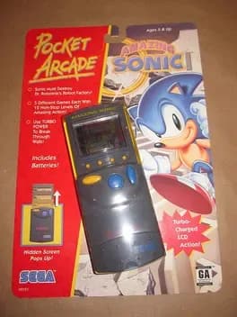 amazing-sonic