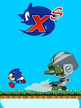 sonic-xs