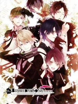 re-birthday-song-koi-wo-utau-shinigami