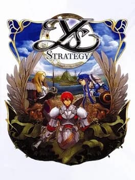 ys-strategy