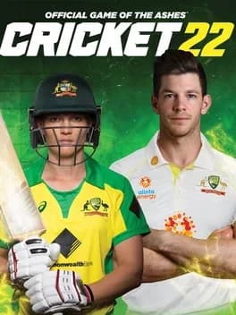 cricket-22