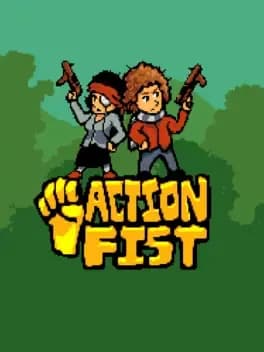 action-fist