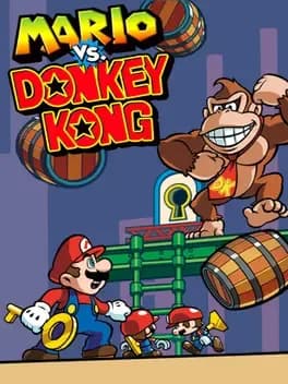 mario-vs-donkey-kong