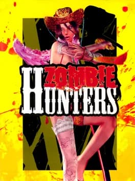 zombie-hunters