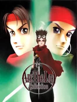 arc-the-lad-collection