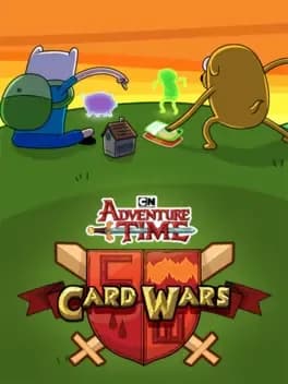 card-wars-adventure-time