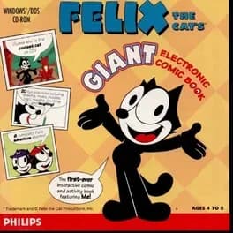 felix-the-cats-giant-electronic-comic-book