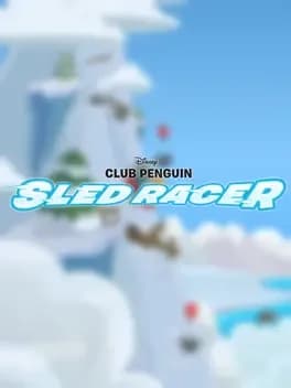 sled-racer