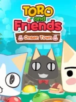 toro-and-friends-onsen-town