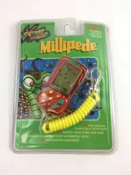 millipede--1