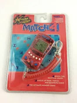 match-4