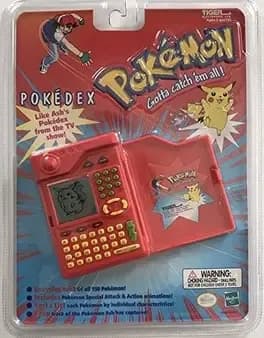 pokemon-pokedex-organizer