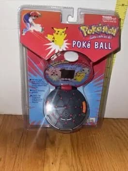 pokemon-poke-ball