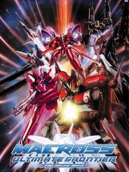 macross-ultimate-frontier