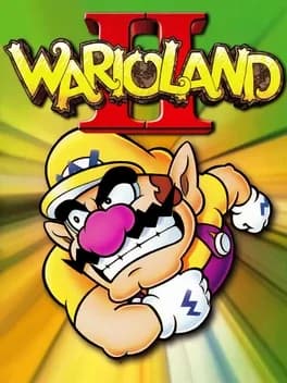 wario-land-ii
