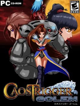 caos-trigger-golem