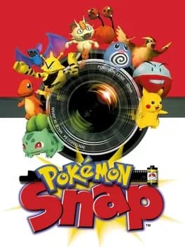 pokemon-snap