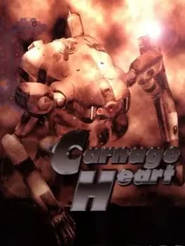 carnage-heart