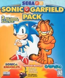 sonic-and-garfield-pack
