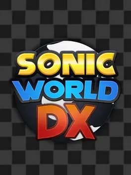sonic-world-dx