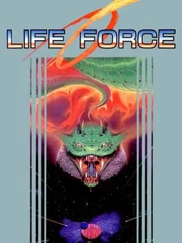 life-force