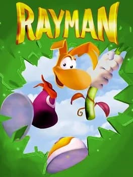 rayman--1