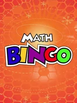 math-bingo