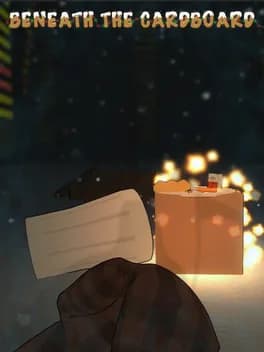beneath-the-cardboard