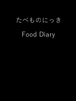 food-diary