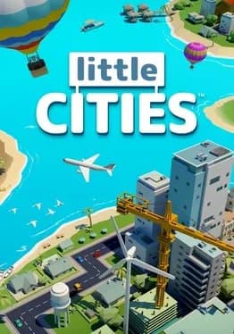 little-cities