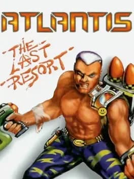atlantis-the-last-resort