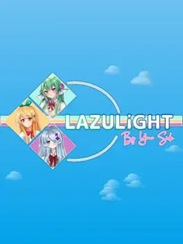 lazulight-by-your-side