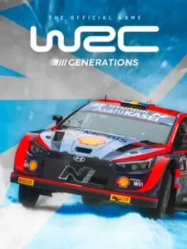 wrc-generations