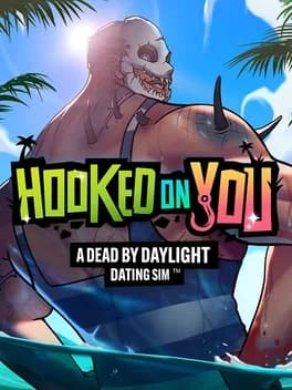hooked-on-you-a-dead-by-daylight-dating-sim