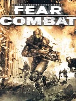 fear-combat