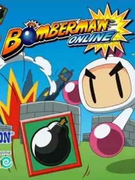 online-bomberman