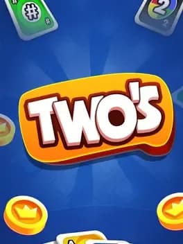 twos