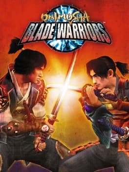 onimusha-blade-warriors