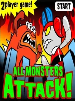 all-monsters-attack