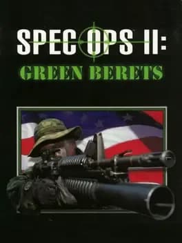 spec-ops-ii-green-berets