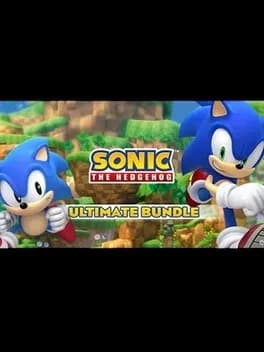 sonic-the-hedgehog-ultimate-bundle