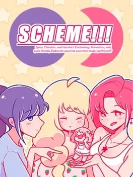 scheme-spica-chinatsu-and-harukas-enchanting-marvelous-and-quite-frankly-elaborate-quest-to-save-their-cute-girlfriend