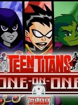 teen-titans-one-on-one
