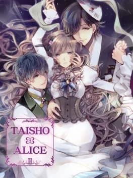taisho-x-alice-episode-2