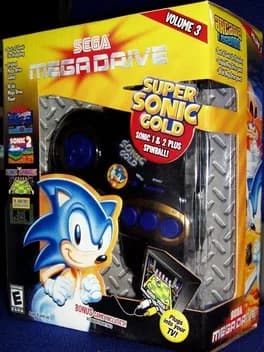 arcade-legends-sega-genesis-volume-3-super-sonic-gold